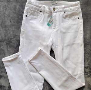 White Women's Jeans